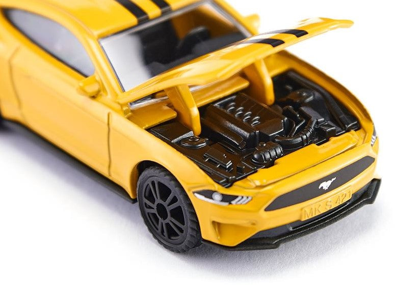 Siku 1530 Ford Mustang GT