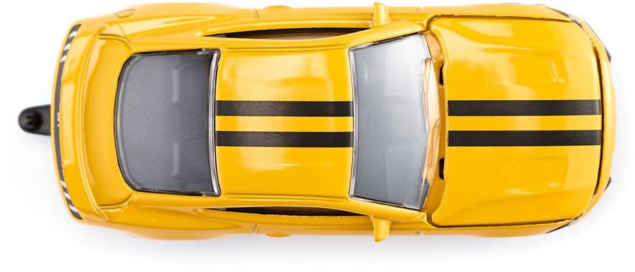 Siku 1530 Ford Mustang GT