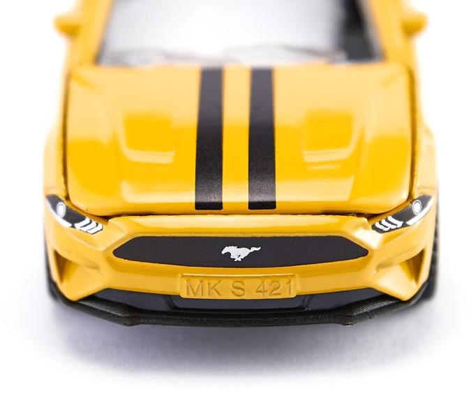 Siku 1530 Ford Mustang GT