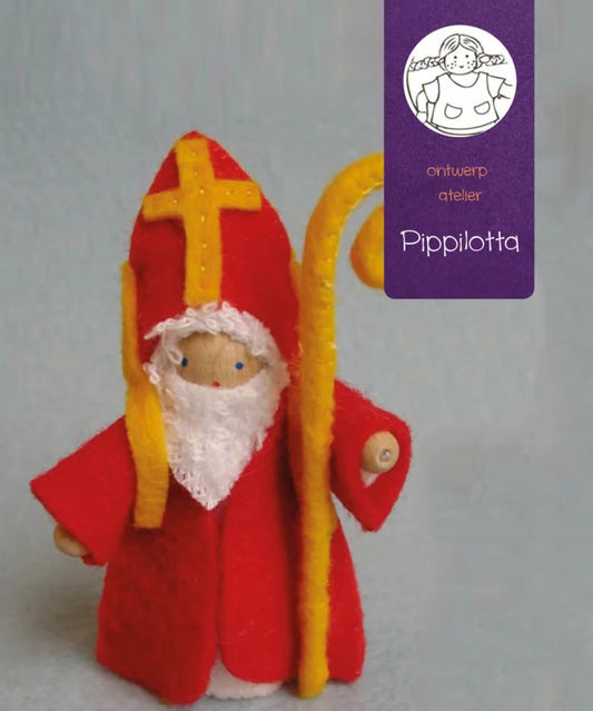 Sinterklaasje