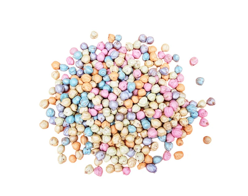 Pastel mix kikkererwten