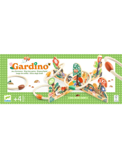 Djeco gardino