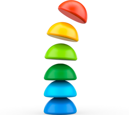 Magicube Magic Stacking