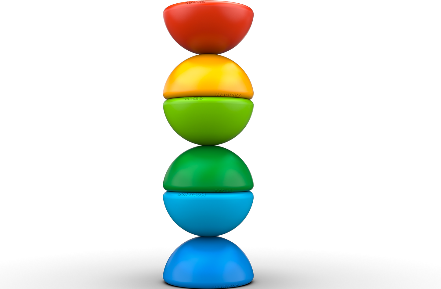 Magicube Magic Stacking