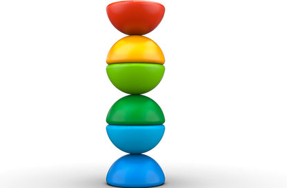 Magicube Magic Stacking