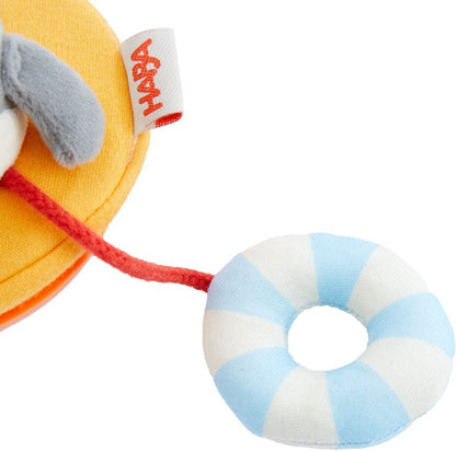 Haba duikelaar pinguïn