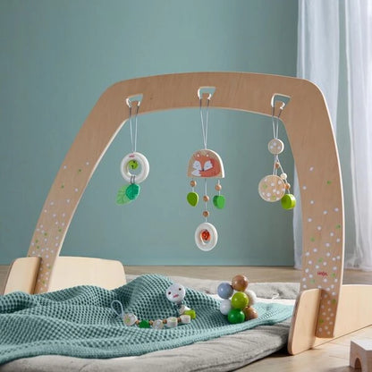 Haba babygym pure