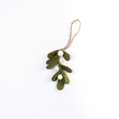 Hanger mistletoe small