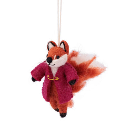 Hanger vos indian summer burgundy