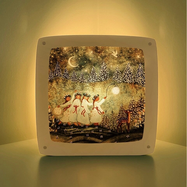 Bijdehansje - Advent