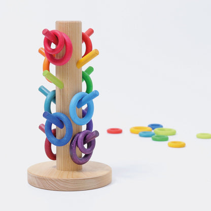 Grimm's sorteerboom ringen
