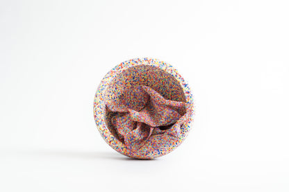 Laura's play cotton super confetti 50 x 50 cm