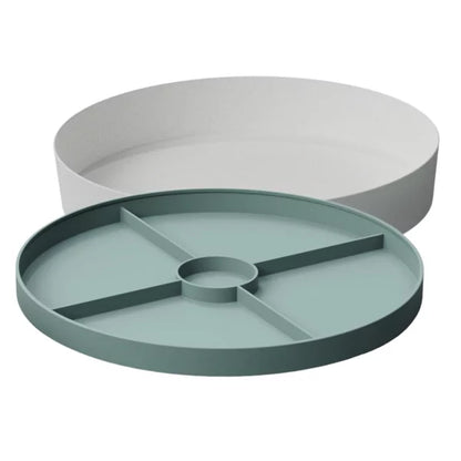 Jellystone play tray saliegroen