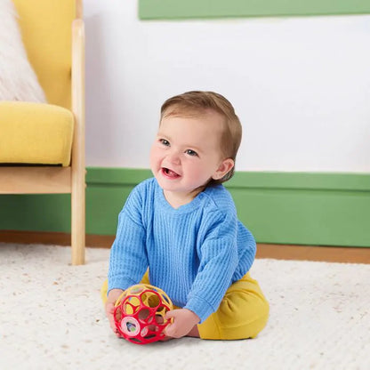 Oball rattle Winnie the Pooh
