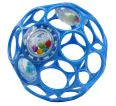 Oball rattle blauw