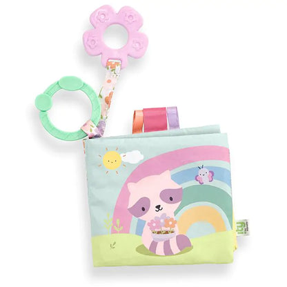 Soft book Deni
