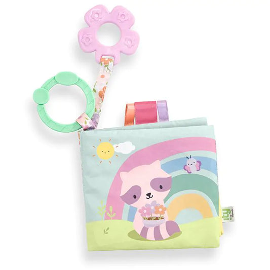 Soft book Deni
