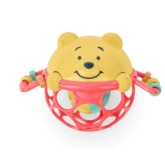 Oball jingle & shake Winnie the Pooh