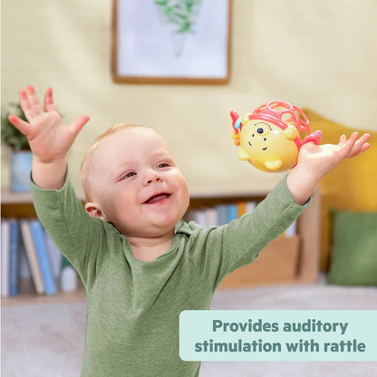 Oball jingle & shake Winnie the Pooh