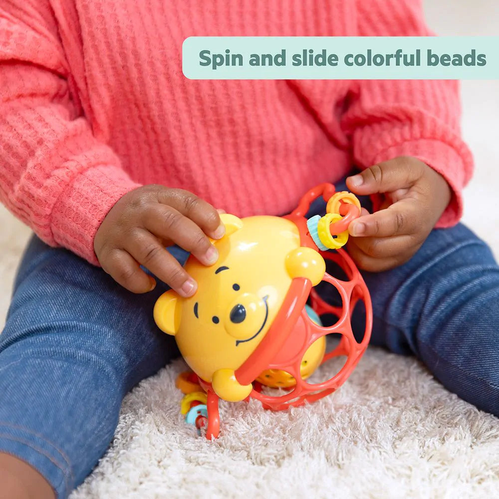 Oball jingle & shake Winnie the Pooh