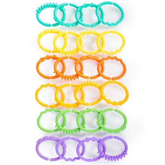 Lots of links