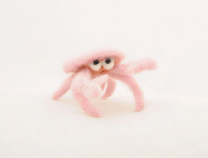 Startersset naaldvilten SeaLife