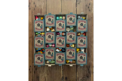 Lucky lucky fifth edition