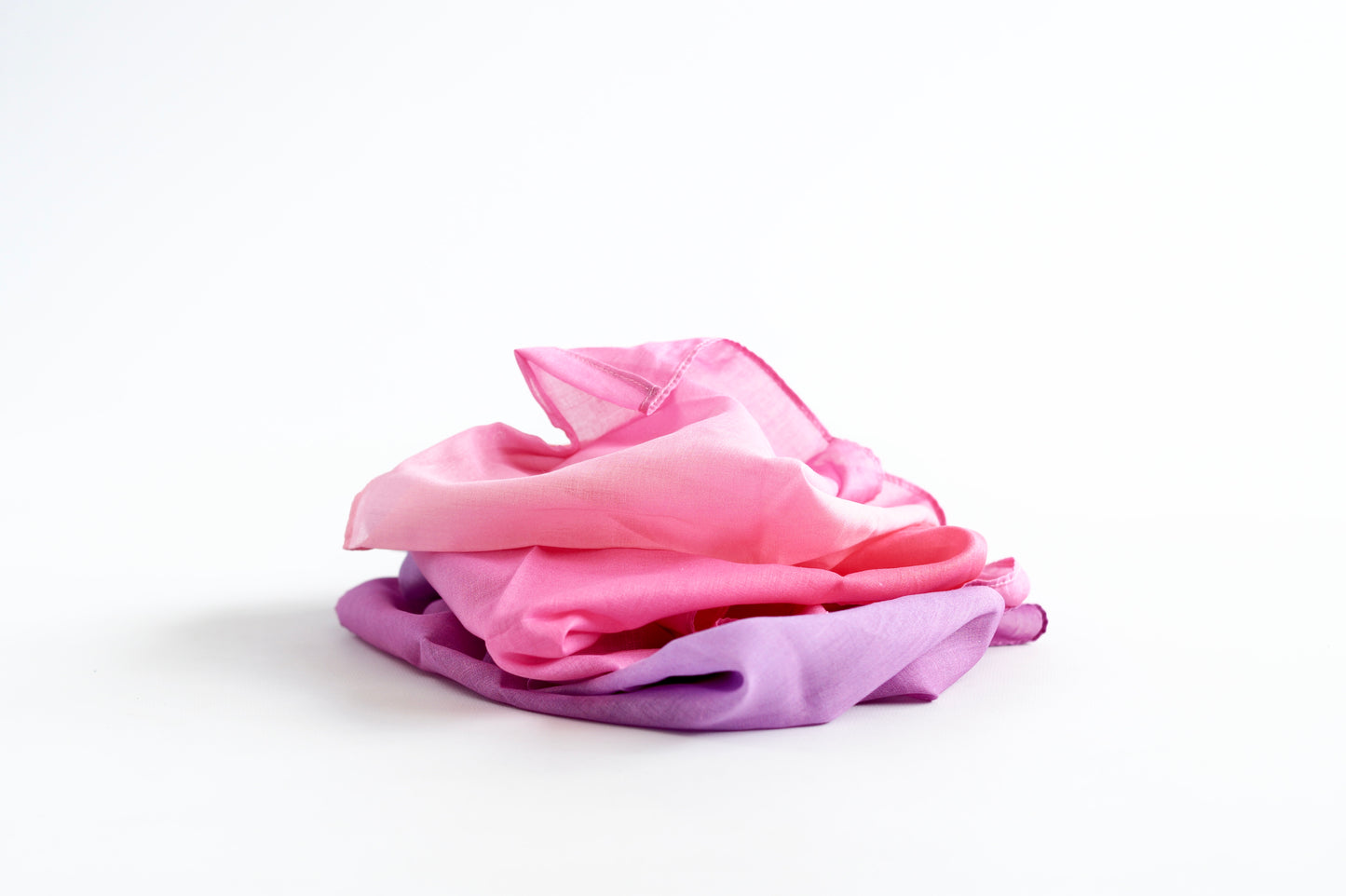 Laura's play cotton eenhoorn 90 x 90 cm