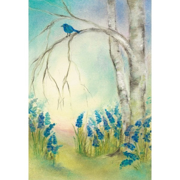 Baukje Exler - blauwe druifjes