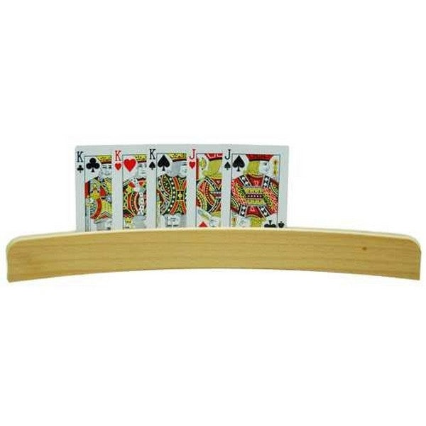 Kaartenboog middel 35 cm