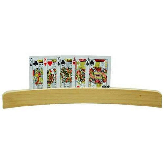 Kaartenboog middel 35 cm