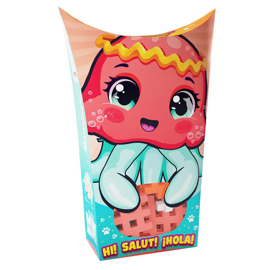 Mini waffle pocket pets kwal