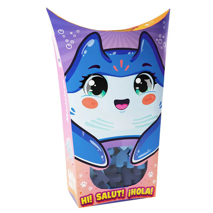 Mini waffle pocket pets rog