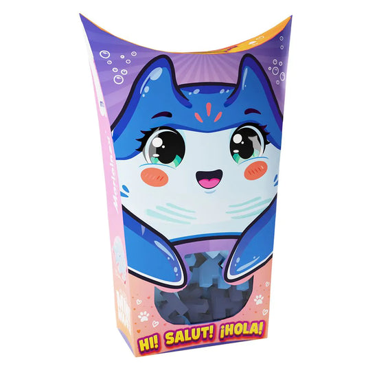 Mini waffle pocket pets rog