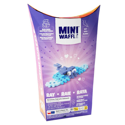 Mini waffle pocket pets rog