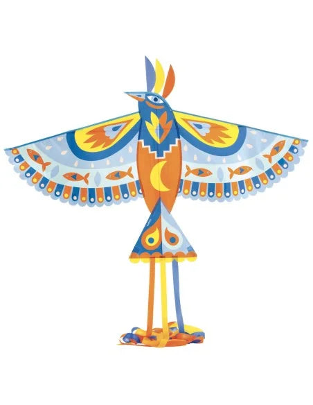 Djeco vlieger maxi bird