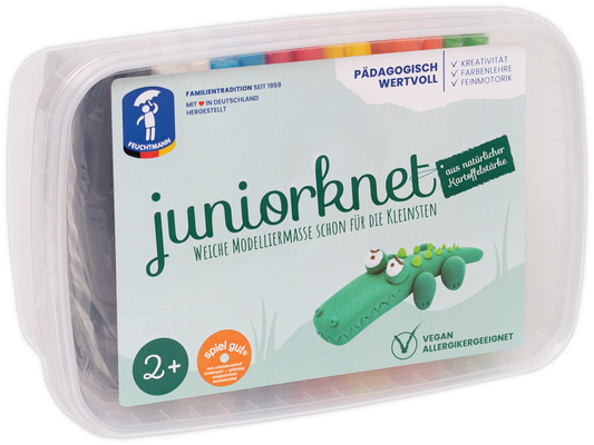 Mijn peuterklei maxi