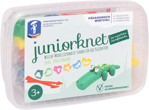 Mijn keuterklei midi met accessoires