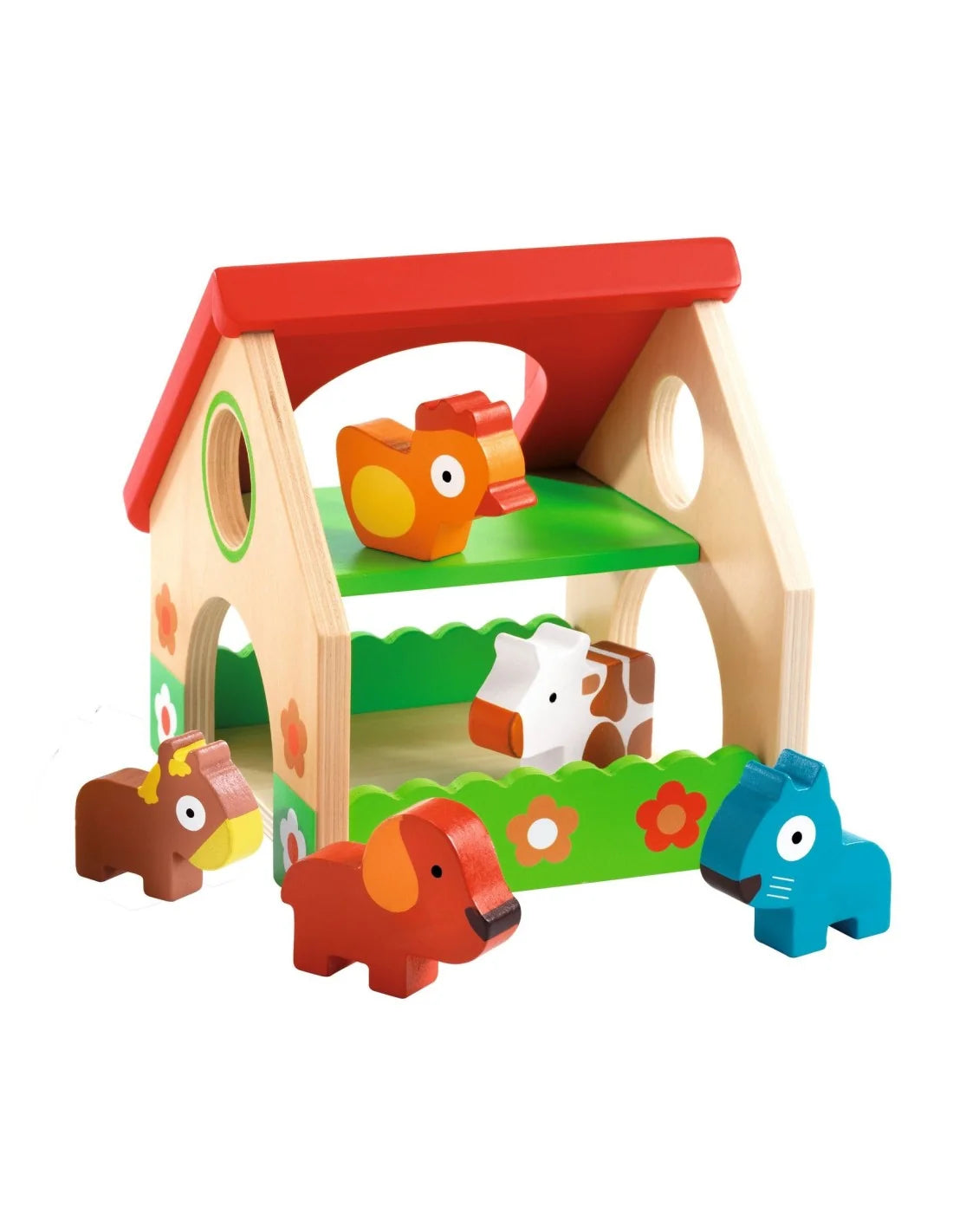 Djeco Minifarm
