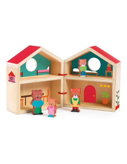 Djeco Minihouse