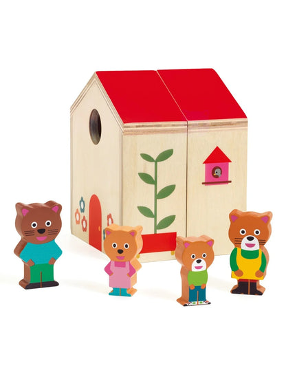 Djeco Minihouse