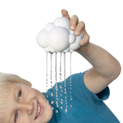 Pluï rain cloud