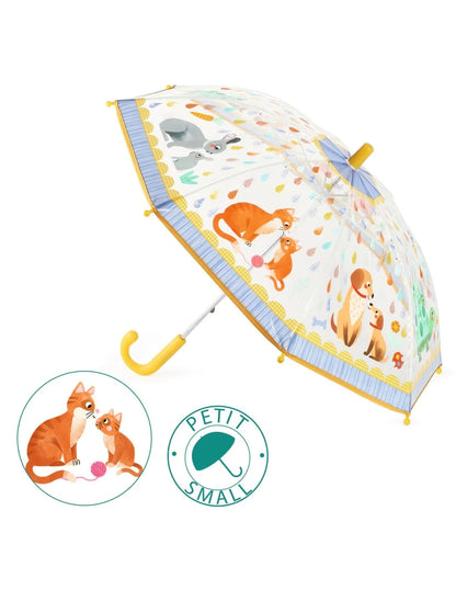 Djeco paraplu mama & baby