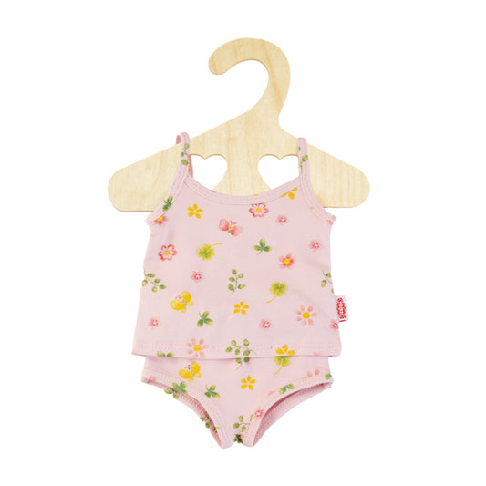 Ondergoed prinses Emily 35-45 cm