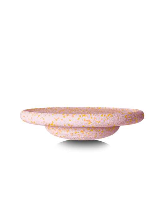 Stapelstein spring special board petal water lily