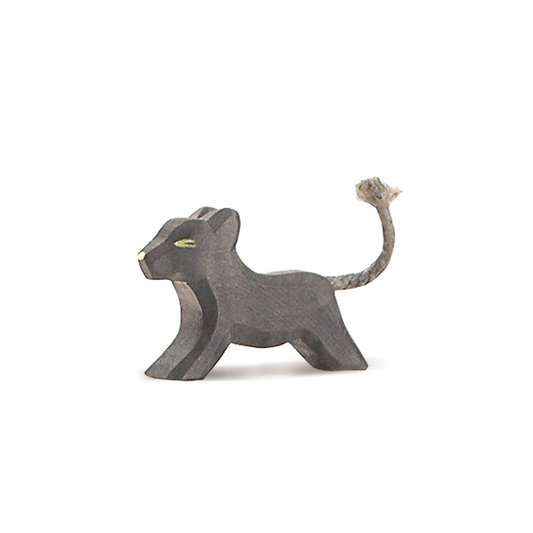 Ostheimer 2036 panter klein rennend