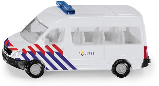 Siku 0806 personenbus politie