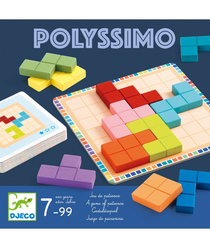 Polyssimo