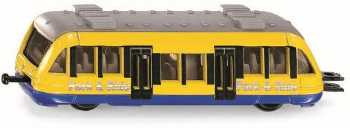 Siku 1013 Randstad trein