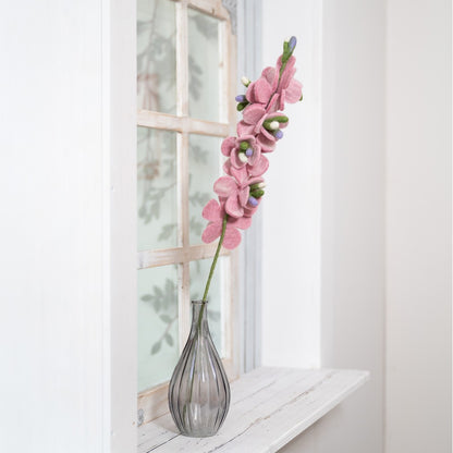 Ridderspoor roze